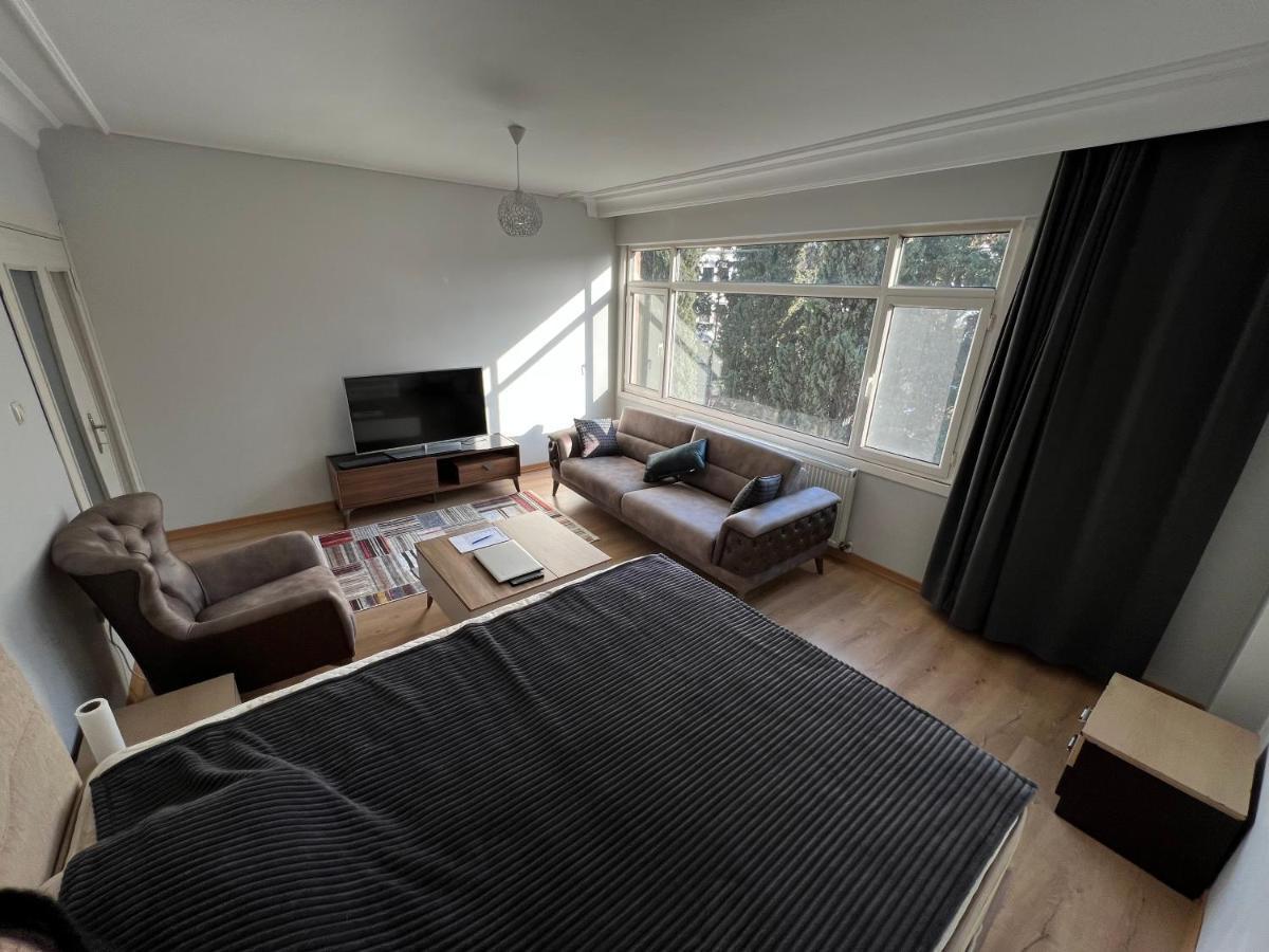 Appartement Private In Shared *