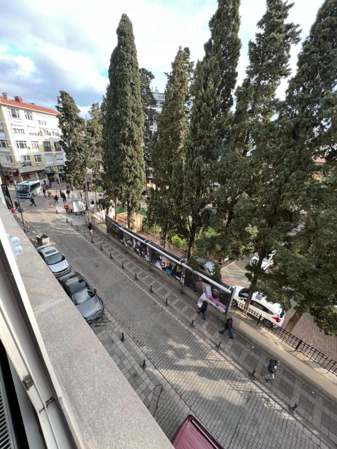 Appartement Private In Shared