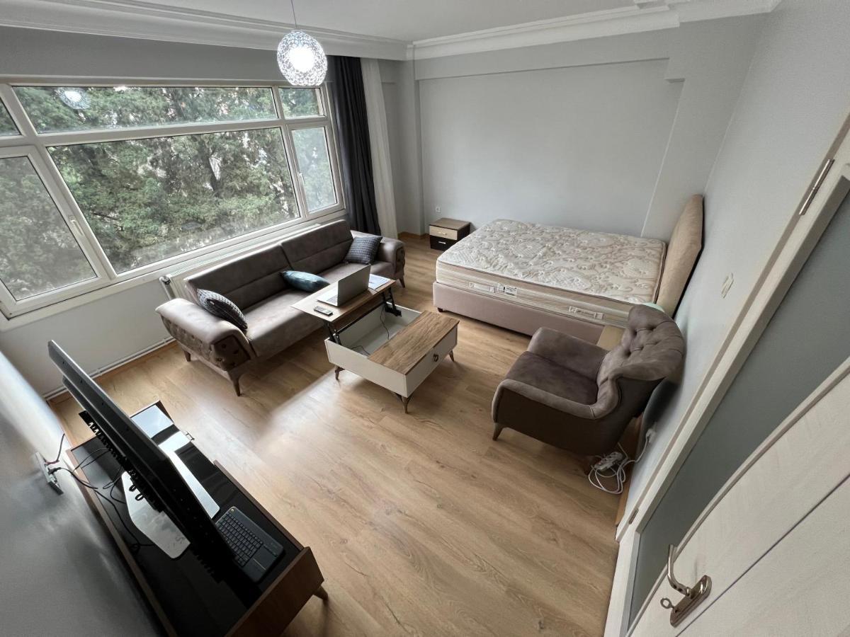 Appartement Private In Shared