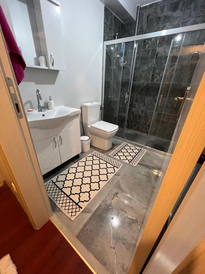 Private In Shared Appartement