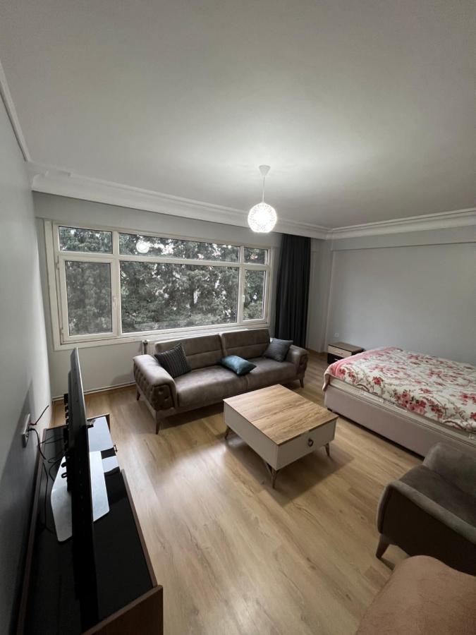 Private In Shared Daire *